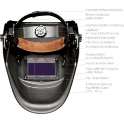 Ersatz-Batterie CR 2450, 3V