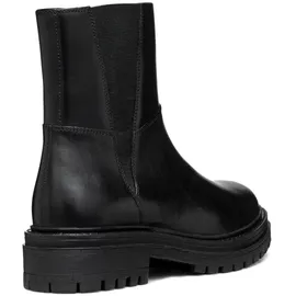 GEOX IRIDEA, Stiefeletten in Schwarz für Damen, Größe 40 - Schwarz - 40