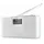 Soundmaster DAB700WE