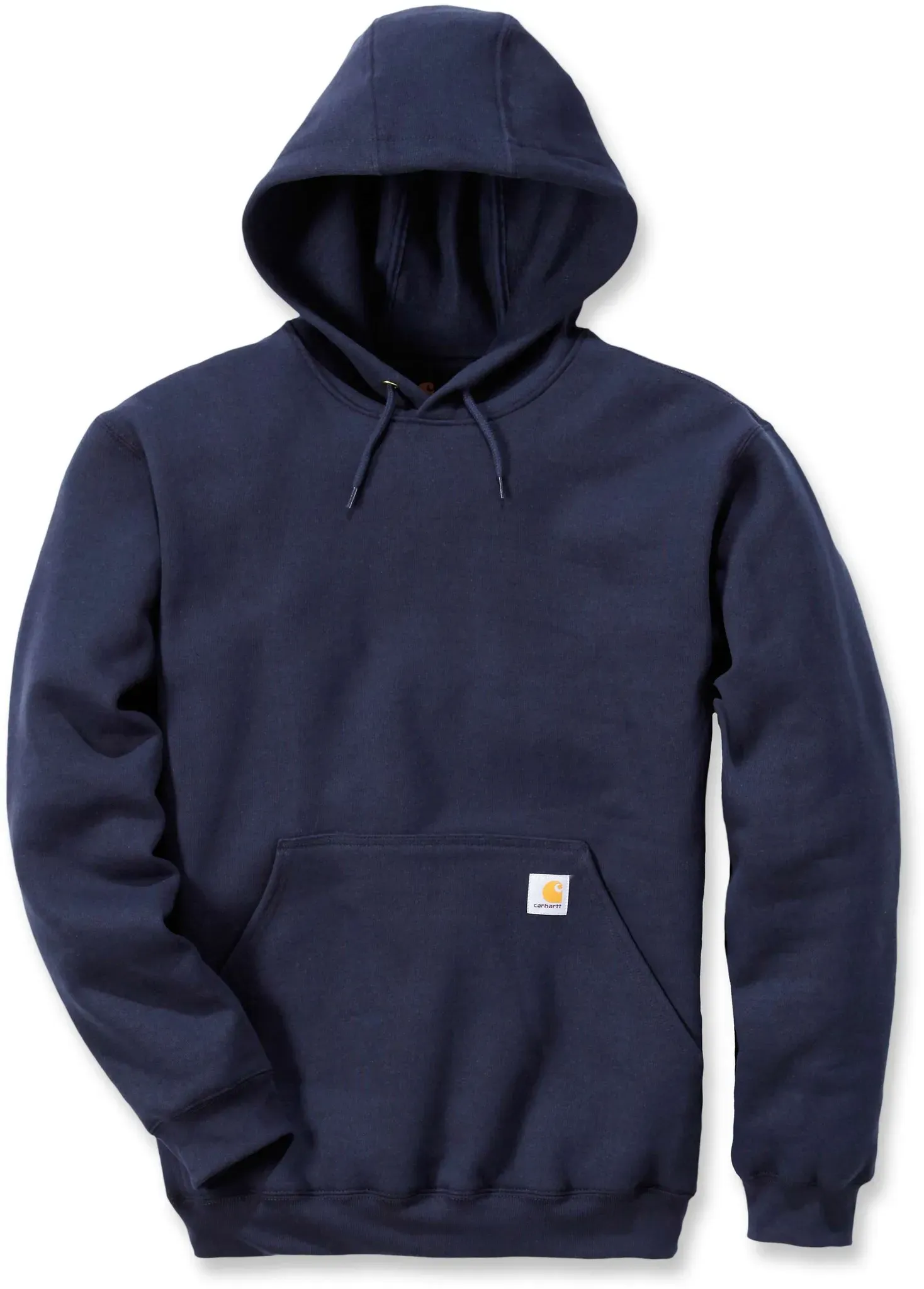 Carhartt® HOODED SWEATSHIRT K121 - new navy - XS