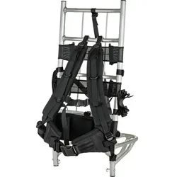 Fjällräven Fire Brigade Frame neutral One Size