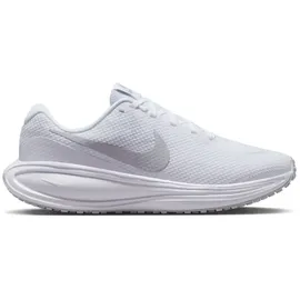Nike Revolution 8 Damen White/Pure Platinum 36