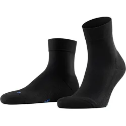 Socken Herren 1er Pack-Cool Cick SCHWARZ|SCHWARZ 46