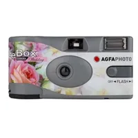 AgfaPhoto Agfa Lebox Wedding Einwegkamera One Size