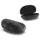 OAKLEY Ellipse O Case 102-549-001 - Brillenetuis - Grau/Schwarz