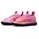 Mercurial Academy IN Kinder magic flamingo/black-total crimson 33