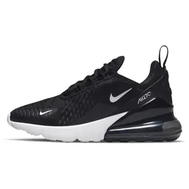 Nike Air Max 270 Herren Schwarz/Weiß 36,5