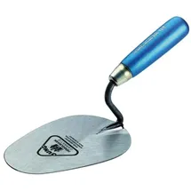 VELLEMAN Perel - Jung Henkelmann Jung - Ziegelkelle - Paris - 500 G - Professionell