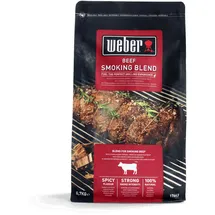 Weber Räucherchips Beef 700 g (17663)
