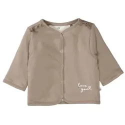 STACCATO Wendejacke wattiert taupe, 68