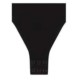 URBAN CLASSICS Tankbodie Schwarz XL
