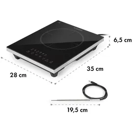 Klarstein CP6-CooknRoll