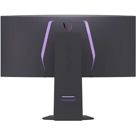 LG UltraGear 34GS95QE-B 34" dunkelgrau