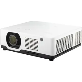 ViewSonic LSC601WU Laser Weiß