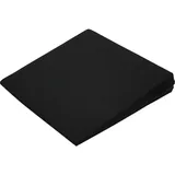 Erwin Müller Keilkissen in schwarz | Gr.: onesize