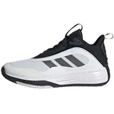 Herren The Shoes Basketball-Schuhe White/core Black/core Black 49 1/3 EU