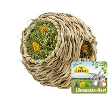 JR Farm Löwenzahn-Nest 130g