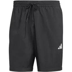 ADIDAS M SL CHELSEA BLACK/WHITE