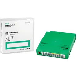 HP HPE Ultrium RW Data Cartridges Library Pack - 20 x LTO Ultrium 8