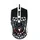 KONIX Magic The Gathering Schwarz