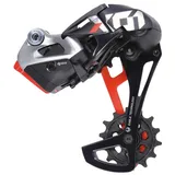 Sram X01 Eagle AXS Schaltwerk rot (00.7518.126.002)