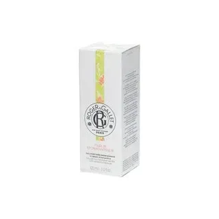 Roger & Gallet Eau Parfumée Bienfaisante FLEUR D'OSMANTHUS Spray 100 ml