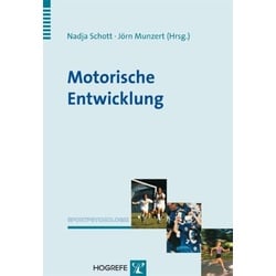 Motorische Entwicklung