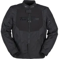 Furygan Norman Textiljacke wasserdicht - Black - 2XL