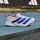 adidas Adizero Adios Pro 4 Herren Cloud White/Team Royal Blue/Pure Ruby 41 1/3