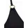 LASCANA Bikini-Top Damen Schwarz 40 Cup A/B