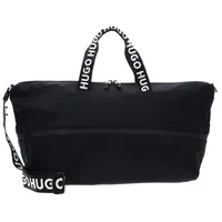 Hugo Luka Weekender Reisetasche 50 cm black