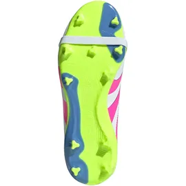 adidas Predator League FG Kinder - weiss 32