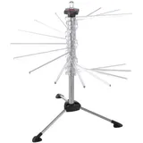 Marcato Nudeltrockner Tcapasta silber