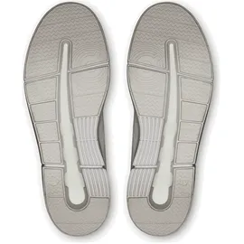 On The Roger Spin Damen Freizeitschuhe weiß, 40