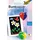 Folia Buntpapier 18,5 x 29,7 cm Mehrfarbig 10 St.