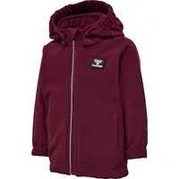 Hummel Mars Tex Mini Jacke - Windsor Wine -