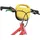 woom POP Kinderfahrradkorb  banana yellow