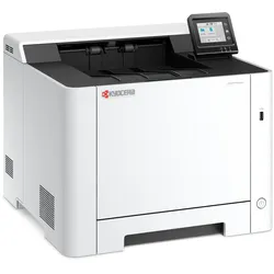 Kyocera ECOSYS PA2101cwx Laserdrucker s/w, Drucker, Duplex, A4, AirPrint, USB, LAN, WLAN