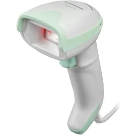 Datalogic Gryphon I GD4520 2D Imager Weiß Hand-Scanner USB