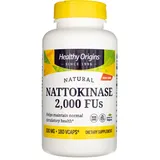 Healthy Origins Nattokinase Kapseln 180 St.