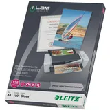 Leitz iLAM UDT Heißlaminierfolien A4 125 mic