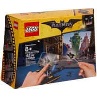 LEGO® THE LEGO® BATMAN MOVIE 853650 BatmanTM Movie Maker Set NEU OVP NEW MISB