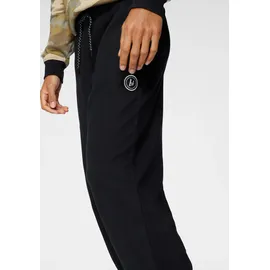 Bruno Banani Comfort Cut Jogginghose Schwarz M