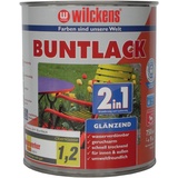 Wilckens 2in1 Buntlack seidenmatt