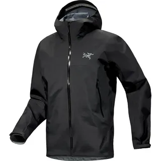 Arc'teryx Arcteryx Herren Beta Jacke (Größe M, schwarz)