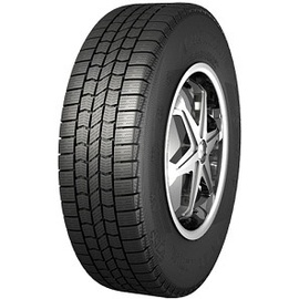 Nankang Winter Activa WA-1 LT35x12.50 R15 113N