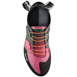 Red Chili Fusion LV II Kletterschuhe (Größe 38.5, pink)