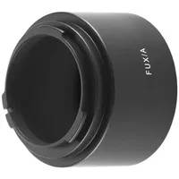Novoflex Adapter zu Fuji X Pro für A-Mount, Objektivadapter,