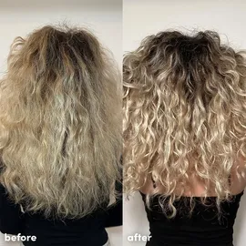 Coco & Eve Like a Virgin Clarifying Detox Shampoo 280 ml