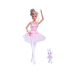 Simba - Steffi LOVE Dancing Ballerinas